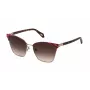 JUSTCAVALLI Naiste Päikeseprillid SJC093-580492 (Lens/Bridge/Temple) 58/16/135 mm