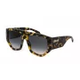 JUSTCAVALLI Naiste Päikeseprillid SJC097-580781 58/14/140 mm