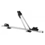 Juza Bike Holder - Universaalne jalgratta telefonihoidja, reguleeritav lenksuklamber, 360° pöörlemine, must