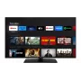 JVC LT-43VUQ3455 43-tolline QLED 4K UHD TiVo nutitelekas Dolby Vision & Atmos, kolmiktuuner
