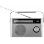 JVC RA-E315G kaasaskantav raadio hall
