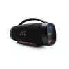 JVC XS-E934B Kaasaskantav Bluetooth-kõlar 20W IPX7 TWS Must
