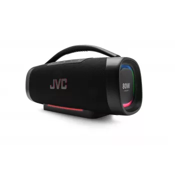 JVC XS-E934B Kaasaskantav Bluetooth-kõlar 20W IPX7 TWS Must