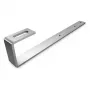 K2 Systems 1000373 katusekonks M10 A2 kiltkivikatustele 250x40x6 mm