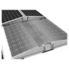 K2 Systems Dome 6 Porter Short 2003150 PV kinnituskomponent