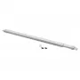 K2 Systems Dome FixPro L Mounting Base Plate 200x200mm (Model 2004144)