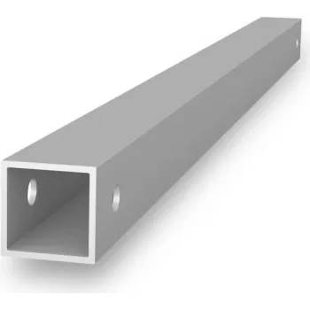 K2 Systems GreenRoof Strut 1384.5 mm Alumiinium