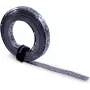K2 Systems SIMPSON Perforeeritud kinnitusriba 20 x 0,8 mm, 10 m rull, tsingitud teras 2002735