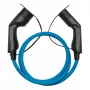 Kabelmeister EVC03-100B Mode 3 EV laadimiskaabel, 3-faasiline, 32A/22kW, 10m, Type 2