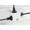 KABELMEISTER pistikupesakuubik 3x Schutzkontakt pistikupesa, USB-C 20W PD 3.0 ja USB-A 18W, 1,5m, valge