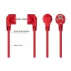 KABELMEISTER SK0190-R018 toitekaabel Schuko – IEC C13, 1,8 m, must