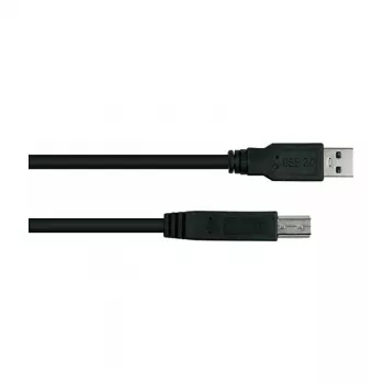 Kabelmeister USB 3.0 A-A kaabel UL must 3m