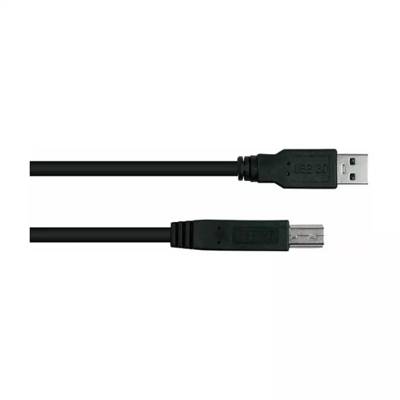 Kabelmeister USB 3.0 A-A kaabel UL must 3m