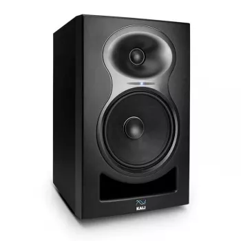 Kali Audio LP-6 V2-EU 2-suunaline aktiivne stuudiomonitor (6,5 inch bassikõlar, 1 inch diskantkõlar, 80W RMS)