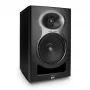 Kali Audio LP-6 V2-EU 2-suunaline aktiivne stuudiomonitor (6,5 inch bassikõlar, 1 inch diskantkõlar, 80W RMS)