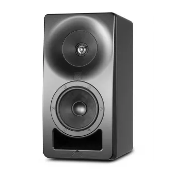 Kali Audio SM-5-C Passiivne Studiomonitor (5.25 inch Woofer, 1 inch Tweeter, 4 Ohm, Must)