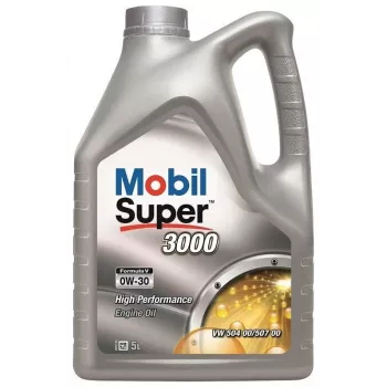 KAMBUKKA MOOTORIÕLI MOBIL SUPER 3000 FV 0W-30 5L