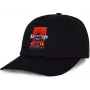 Kamuflage Beamer Cap Grey