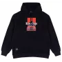 Kamuflage Beamer Hoodie Grey XS