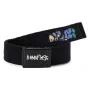 Kamuflage Slanger Belt - tiheda koega nailonrihm, kiirvabastusega Cobra-stiilis lukk, 38 mm laius, reguleeritav 75-125 cm, taktikaline kasutusvöö