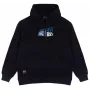 Kamuflage Wanted Hoodie Black S