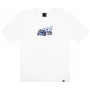 Kamuflage Wanted T-Shirt Black L Size