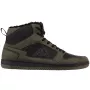 Kappa Lineup Fur 243374 3111 laste talvesaapad must roosa