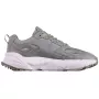 Kappa Turako 243377 1633 laste madalad tossud kahekordsete Velcro rihmadega, hall/sinine/laim