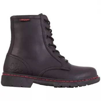 Kappa Naiste Deenish Lifestyle Tossud Black-Pink 242885 1122
