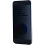 KAPSOLO kahesuunaline privaatsuskaitsekile Apple iPhone 14 Pro jaoks, isekleepuv PET-kile, peegeldusvastane, kriimustuskindel, sõrmejälgedevastane, läbipaistev KAP13011