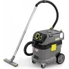 Kärcher Professional NT 30/1 Tact Te Adv L märg- ja kuivimeja, 30L, 1380W, 1.148-281.0
