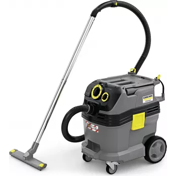 Kärcher Professional NT 30/1 Tact Te Adv L märg- ja kuivimeja, 30L, 1380W, 1.148-281.0