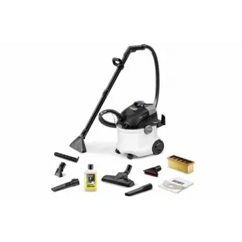 Kärcher SE 6 Spray Extraction Vacuum Cleaner 1400W 4L Tanks