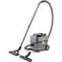 Kärcher T 10/1 Adv HEPA tööstuslik tolmuimeja 585 W
