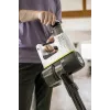 Kärcher VC 4 Cordless myHome Car akutoitel puhastusimeja, ilma tolmukotita, 0,65L mahutavus, valge