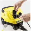 Kärcher WD 3 P S V-17/4/20 Märg- ja kuivimeja 17L 1000W (1.628-190.0)