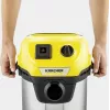 Kärcher WD 3 P S V-17/4/20 Märg- ja kuivimeja 17L 1000W (1.628-190.0)
