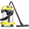 Kärcher WD 3 P S V-17/4/20 Märg- ja kuivimeja 17L 1000W (1.628-190.0)