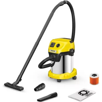 Kärcher WD 3 P S V-17/4/20 Märg- ja kuivimeja 17L 1000W (1.628-190.0)