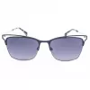 KAREN MILLEN KM7010-601 Naiste päikeseprillid Havana Brown Gradient 55mm
