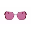 KARL LAGERFELD KL340S-650 Naiste päikeseprillid Havana pruun gradient 56mm