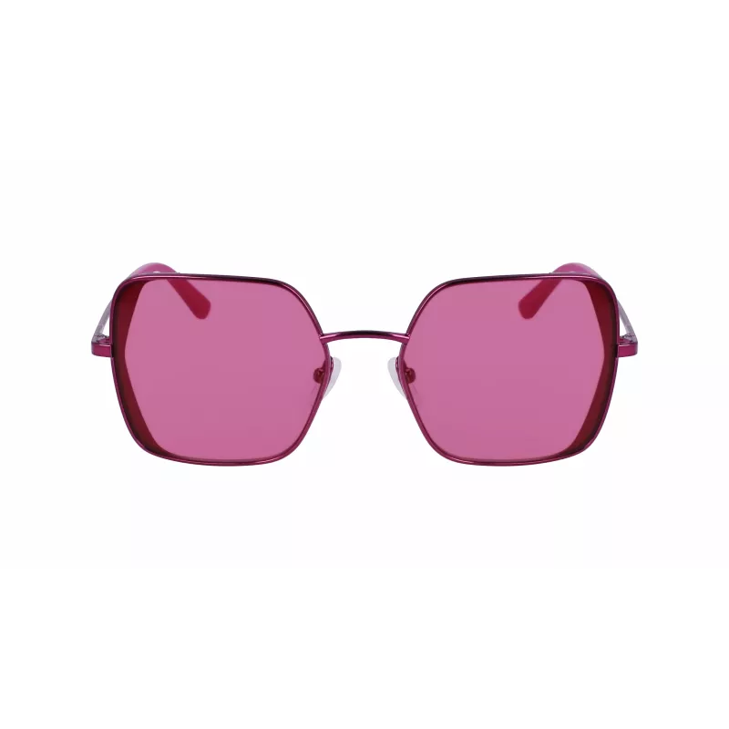 KARL LAGERFELD KL340S-650 Naiste päikeseprillid Havana pruun gradient 56mm
