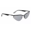 KARL LAGERFELD KL352S Päikeseprillid Unisex Must/Hall 61mm