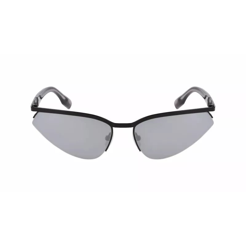 KARL LAGERFELD KL352S Päikeseprillid Unisex Must/Hall 61mm