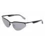 KARL LAGERFELD KL352S Päikeseprillid Unisex Must/Hall 61mm