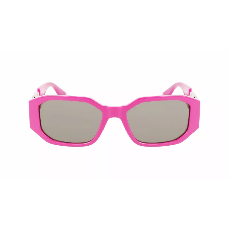 KARL LAGERFELD KL6085S-525 Naiste päikeseprillid Havana pruun gradient 55mm
