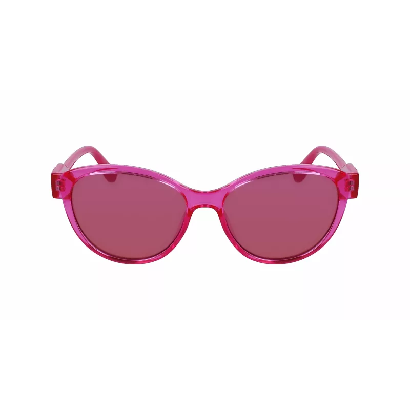 KARL LAGERFELD KL6099S-525 Naiste Päikeseprillid Havana Pruun Gradient 54mm