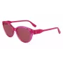 KARL LAGERFELD KL6099S-525 Naiste Päikeseprillid Havana Pruun Gradient 54mm