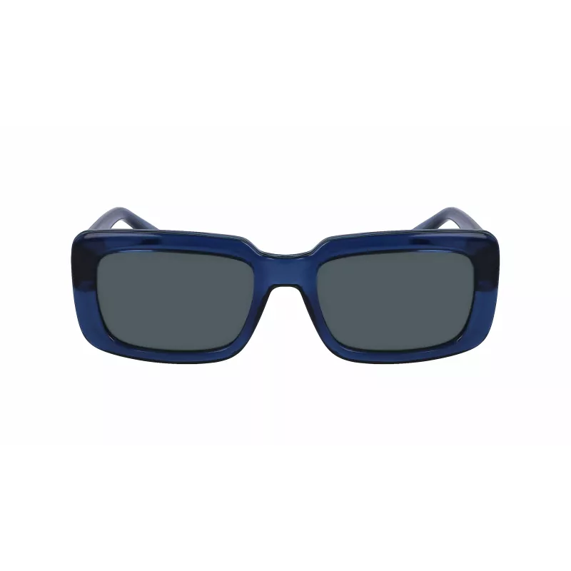 KARL LAGERFELD KL6101S-400 Unisex Päikeseprillid Havana Pruun 54mm