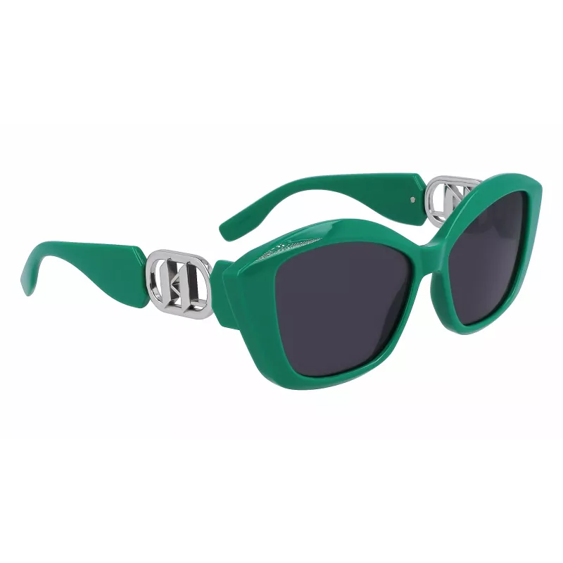 KARL LAGERFELD KL6102S-300 Naiste päikeseprillid Havana 56mm